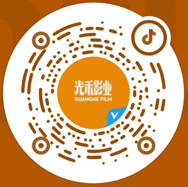 抖音号二维码