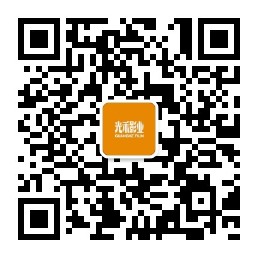 公众号二维码