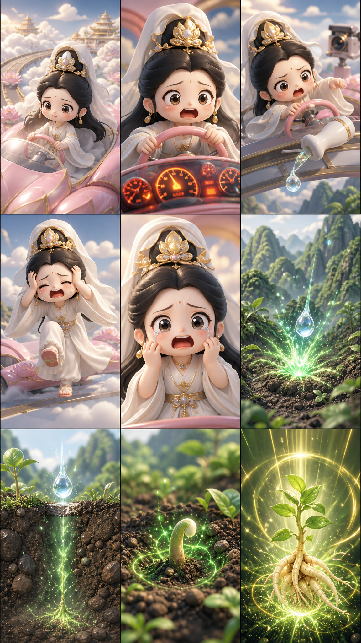 竖屏分镜 4